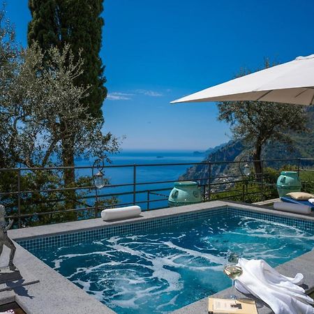 Yourhome - Casa Ivi Позитано Экстерьер фото