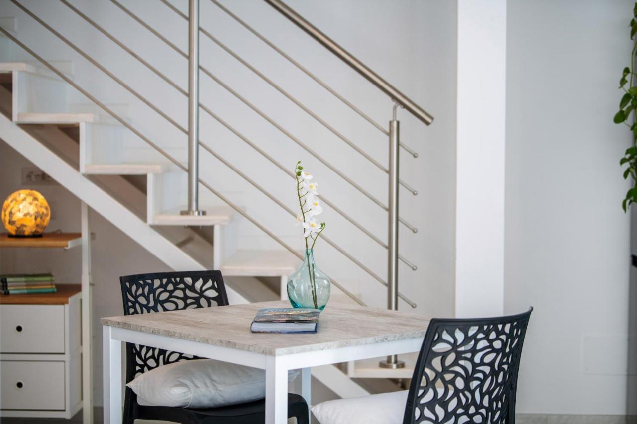 Yourhome - Casa Ivi Позитано Экстерьер фото