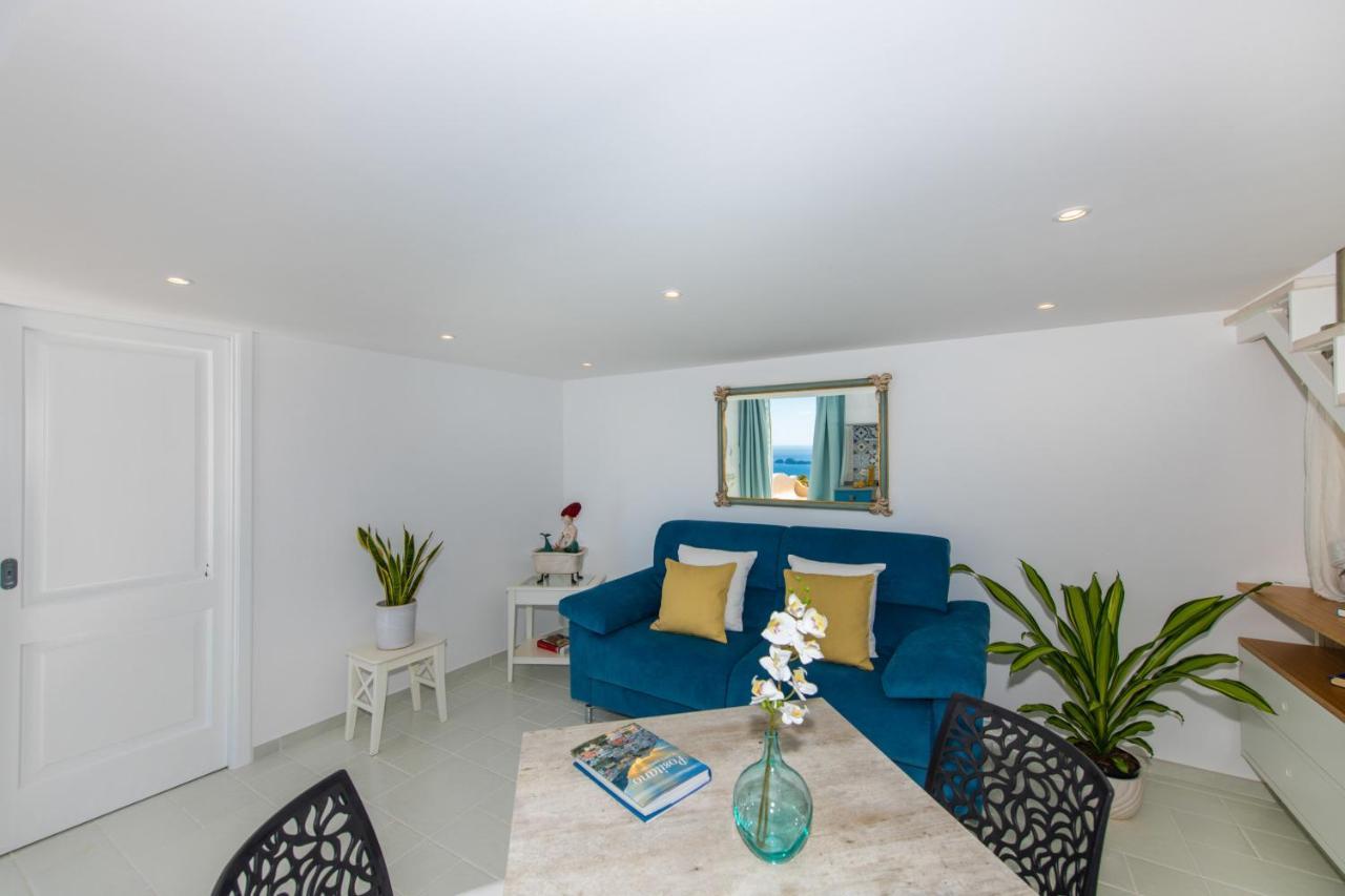 Yourhome - Casa Ivi Позитано Экстерьер фото