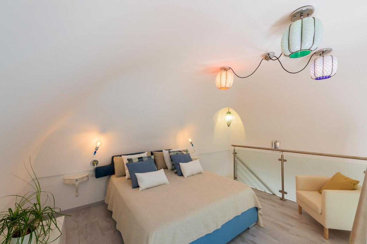 Yourhome - Casa Ivi Позитано Экстерьер фото