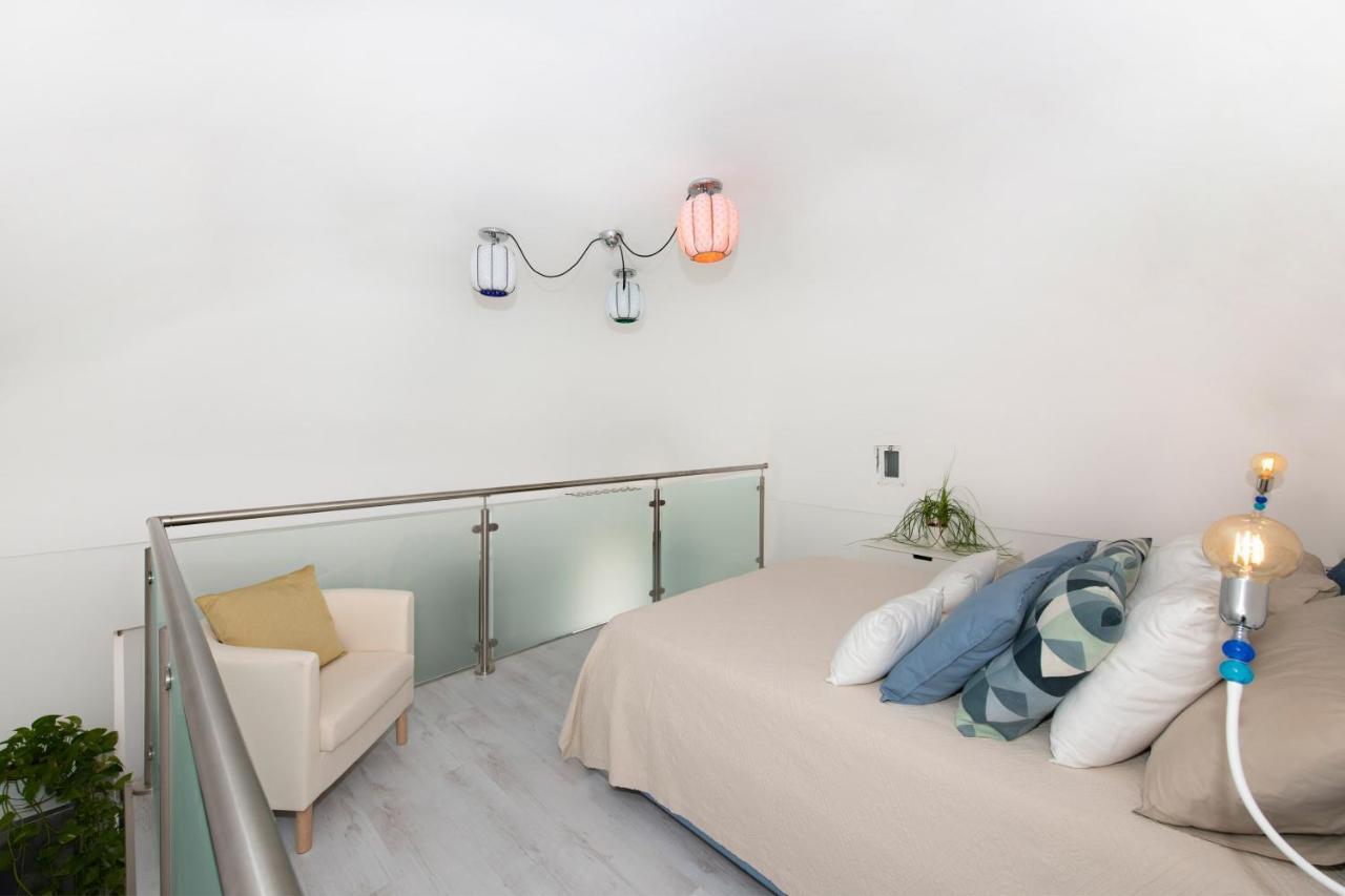 Yourhome - Casa Ivi Позитано Экстерьер фото