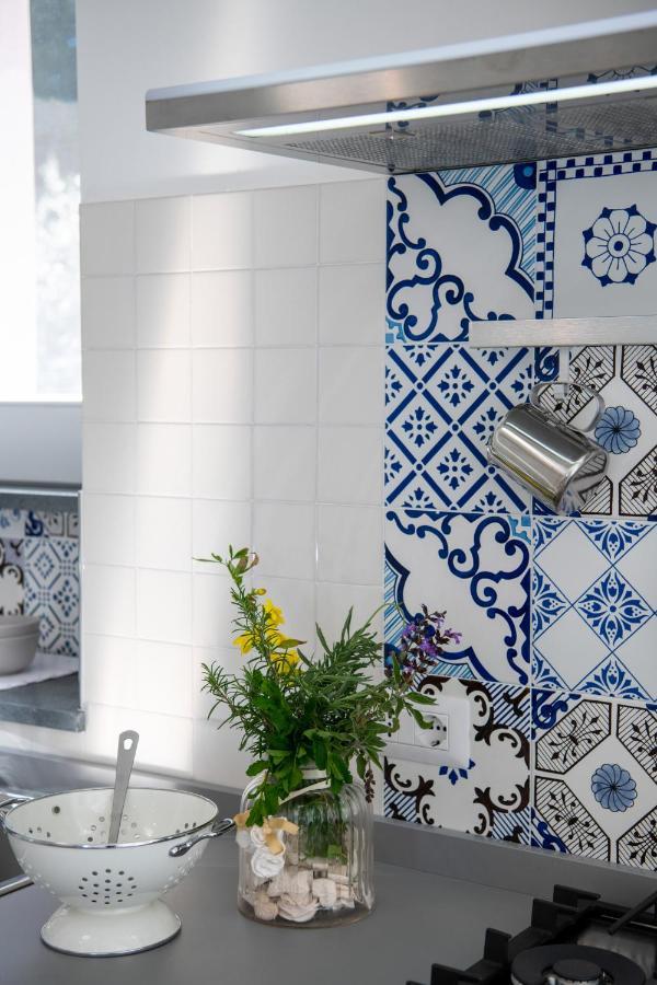 Yourhome - Casa Ivi Позитано Экстерьер фото