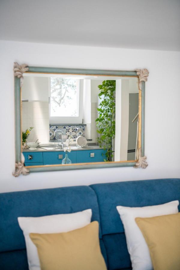 Yourhome - Casa Ivi Позитано Экстерьер фото