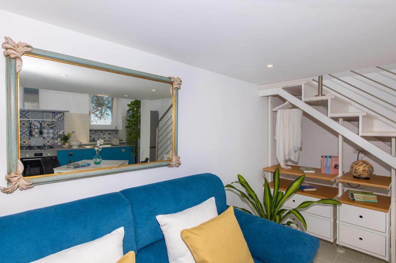Yourhome - Casa Ivi Позитано Экстерьер фото