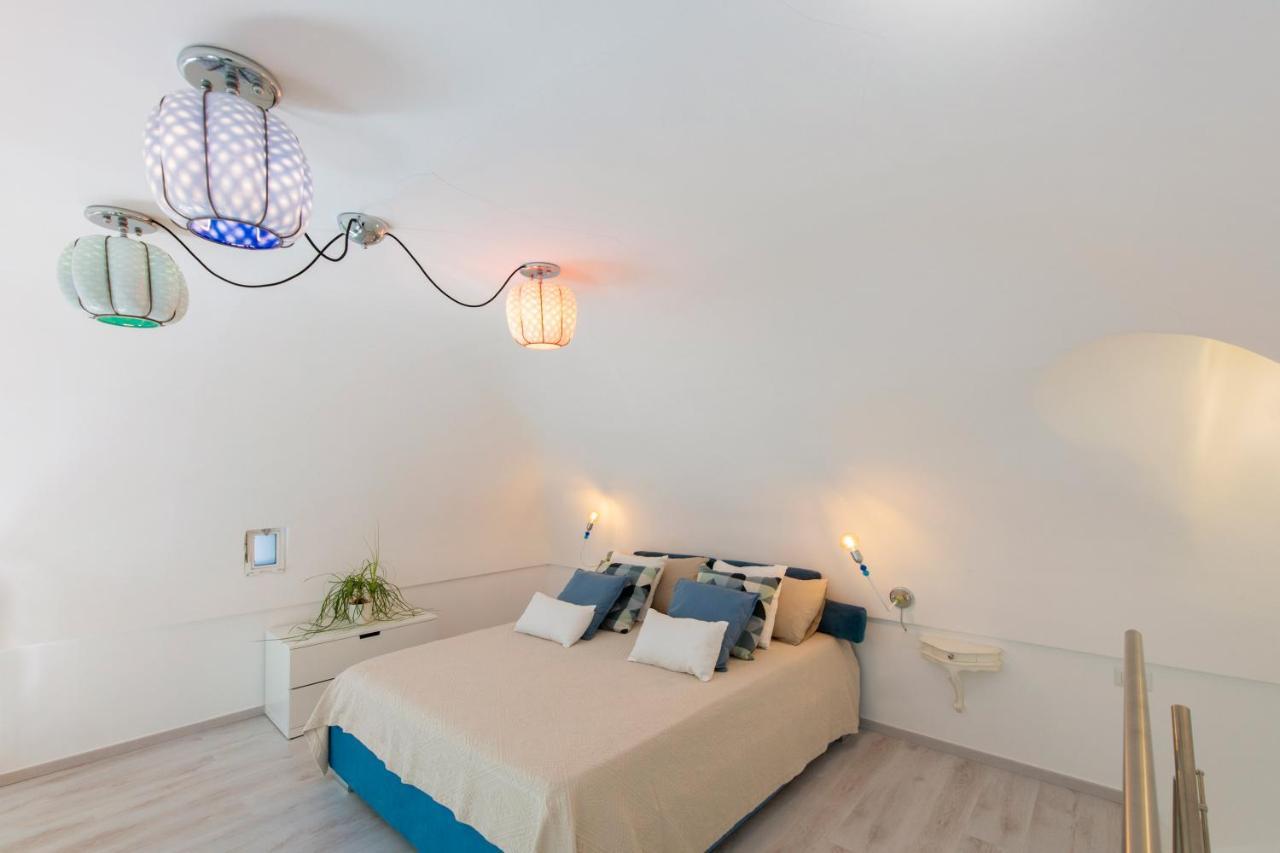 Yourhome - Casa Ivi Позитано Экстерьер фото