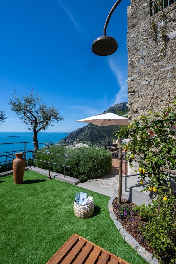 Yourhome - Casa Ivi Позитано Экстерьер фото
