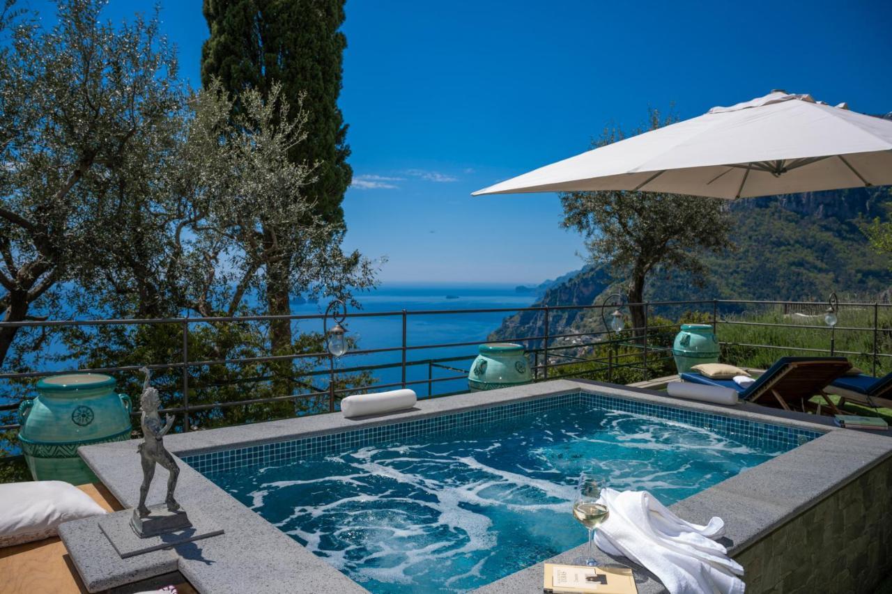 Yourhome - Casa Ivi Позитано Экстерьер фото